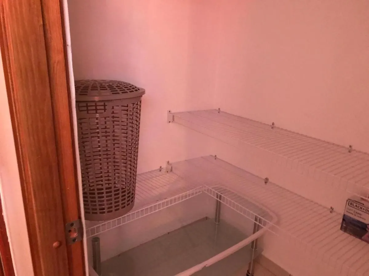 Appartement Comodo First Floor Santiago De Los Caballeros République dominicaine