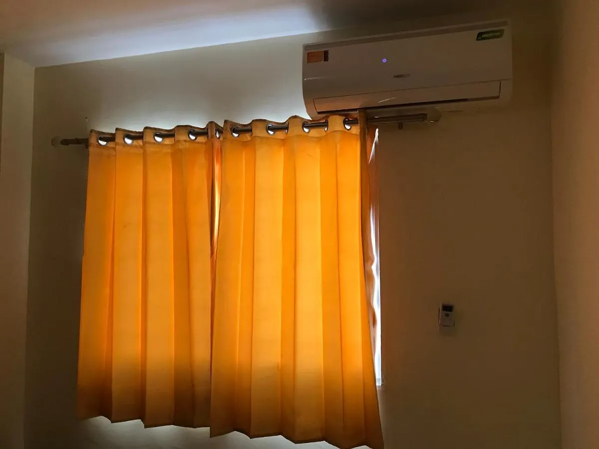 Appartement Comodo First Floor Santiago De Los Caballeros